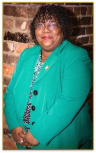 Tonie Brite, Head Start Program Director